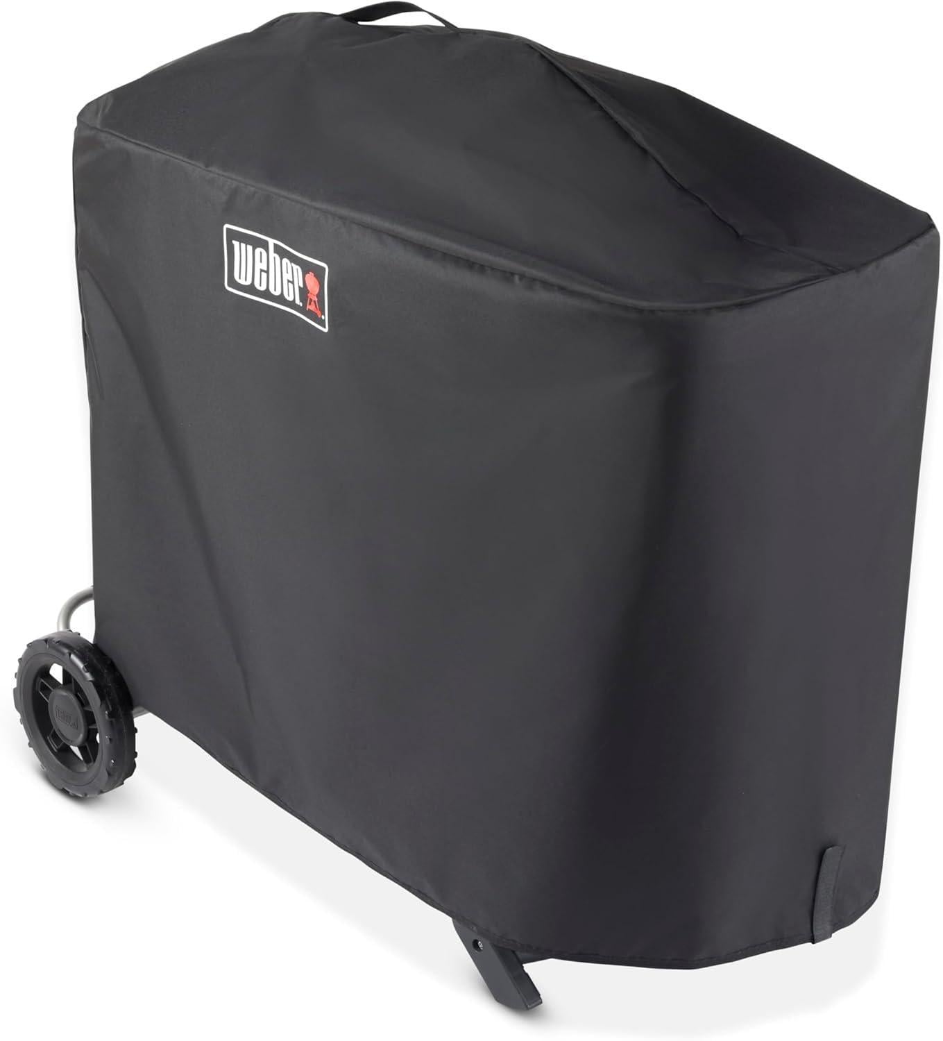 Чохол для гриля Weber Traveler Premium водонепроникний поліестер 7770 (KAPS-133307065)