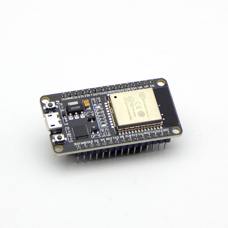 ESP32 DevKit v1 Wi-Fi Bluetooth ESP32-WROOM-32 плата разработчика для Arduino - фото 2