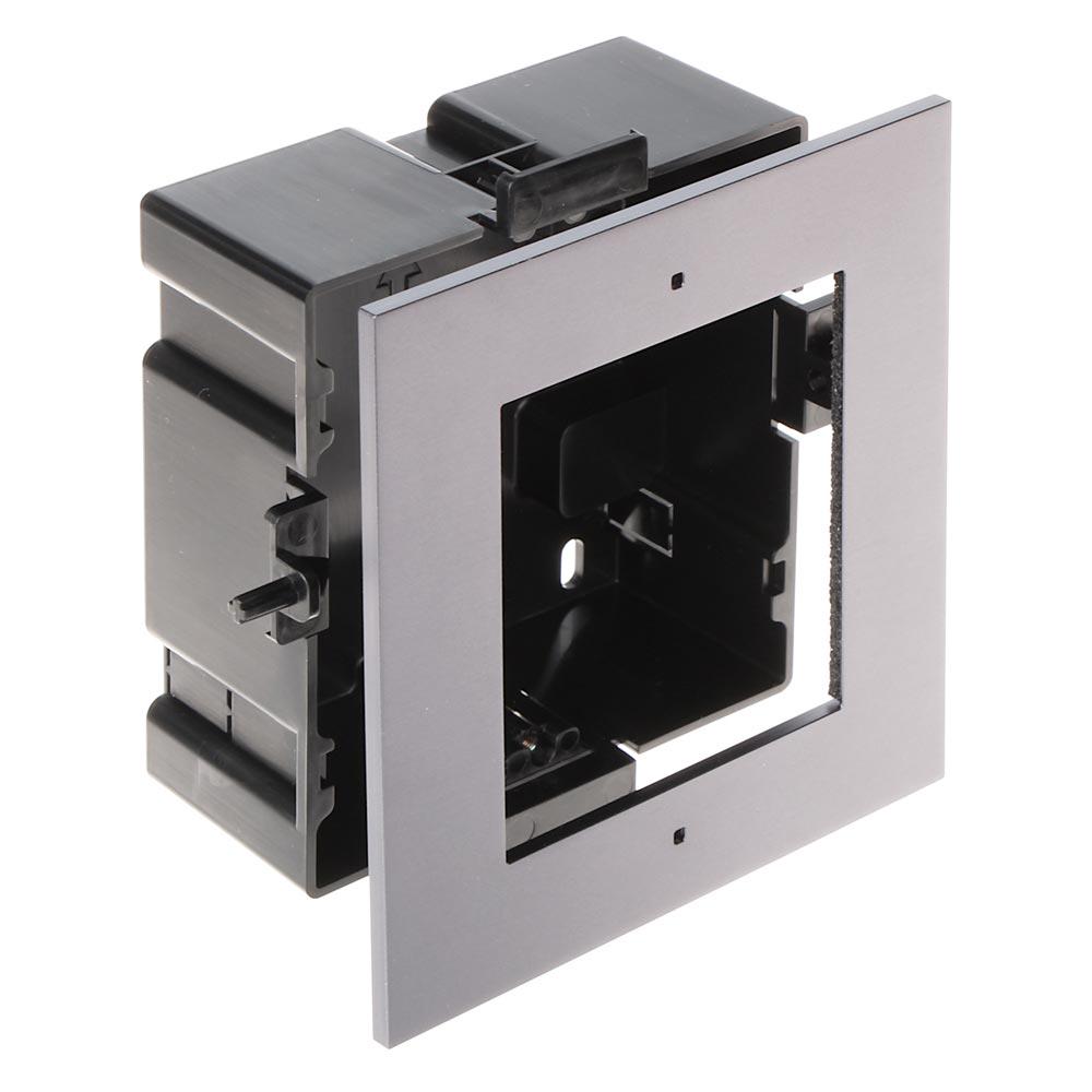 Рамка монтажная рамка Hikvision DS-KD-ACF1/Plastic