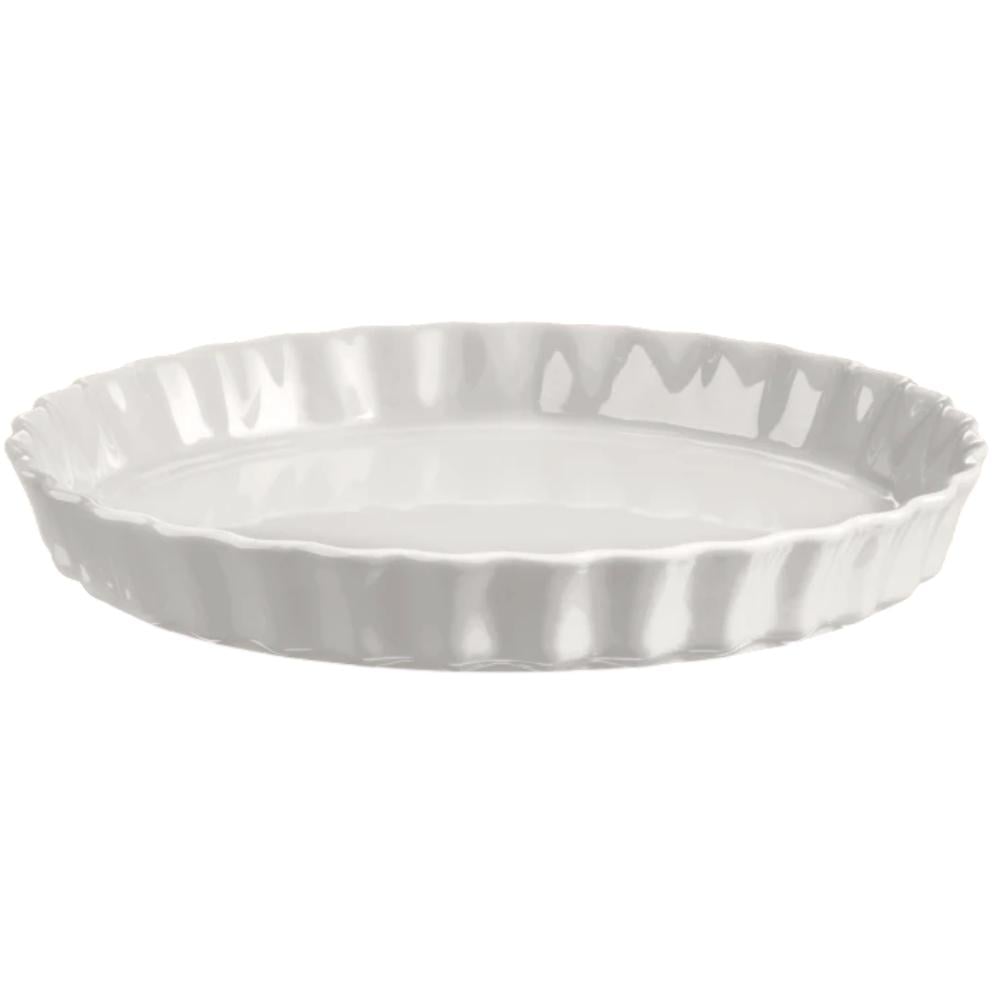 Форма керамическая Emile Henry Ovenware 29,5 см Белый (116031) Форма керамическая Emile Henry Ovenware 29,5 см Белый (116031)