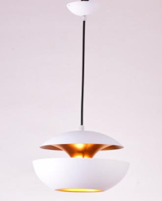 Люстра Sirius в стиле лофт 6657-250 - фото 2