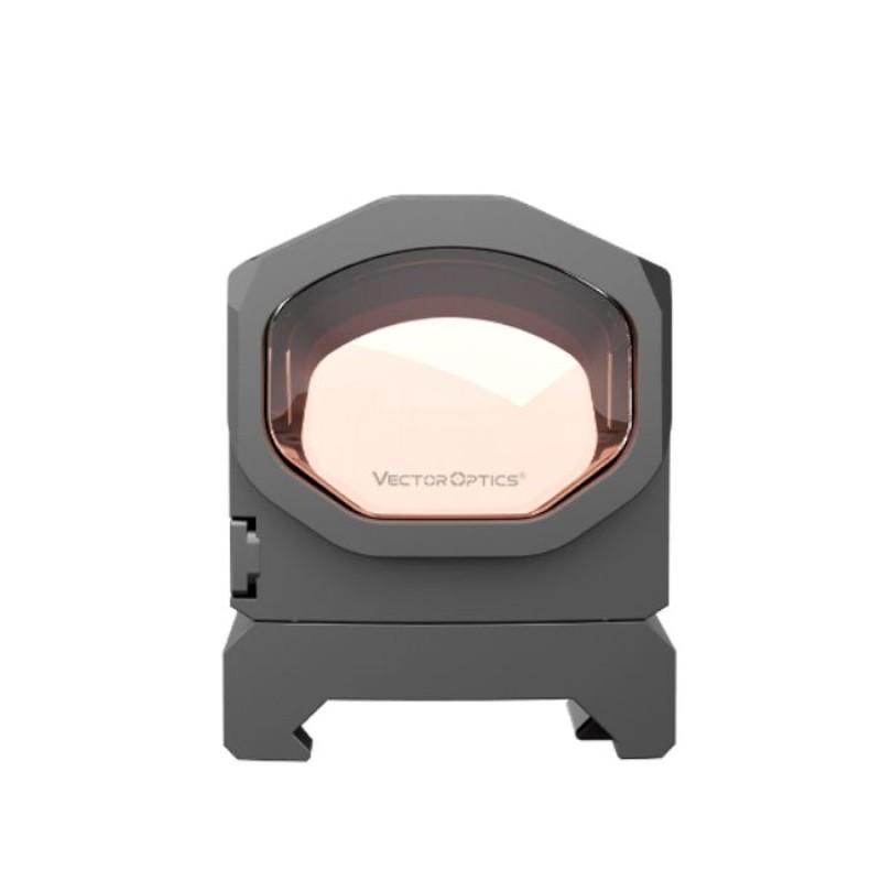 Приціл коліматорний Vector Optics Frenzy-X 1x19x26 MRS GenII (5003658) - фото 5 Приціл коліматорний Vector Optics Frenzy-X 1x19x26 MRS GenII (5003658) - фото 5