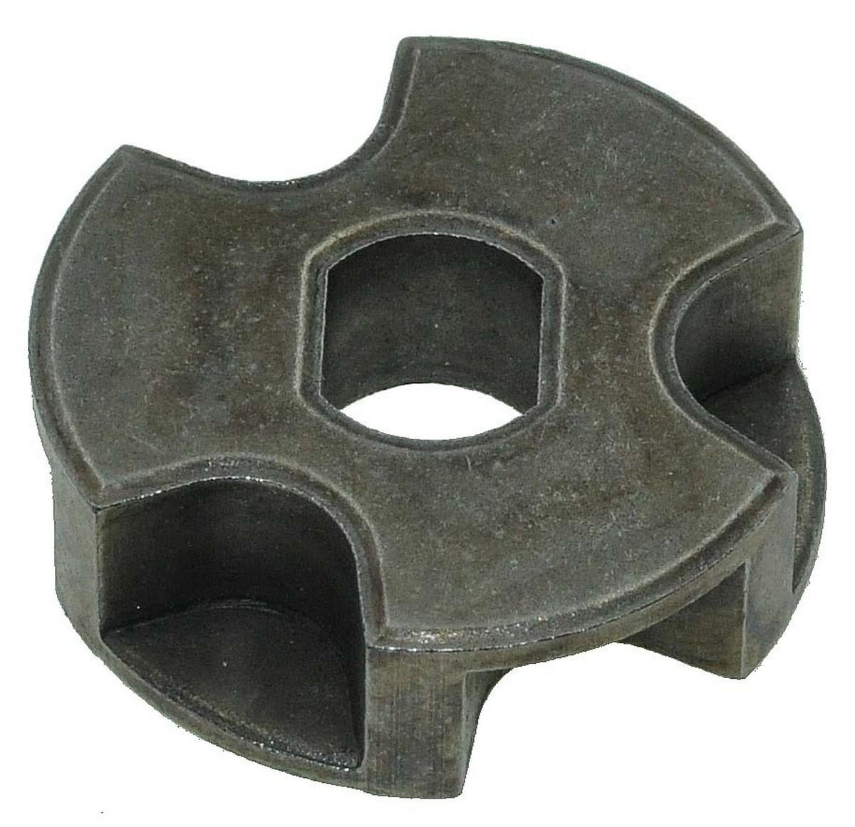 Звездочка электропилы VJ Parts для З-т ЦПЛ-355/1300/Forte FES 24-40 (сцеп097)