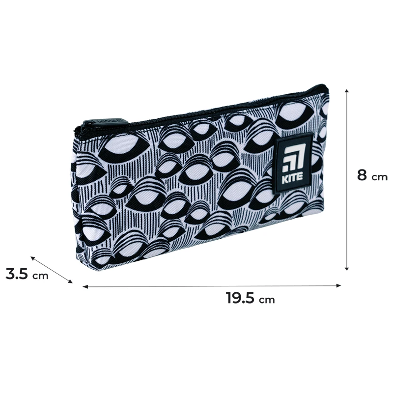 Пенал KITE (K24-680-8) - фото 4