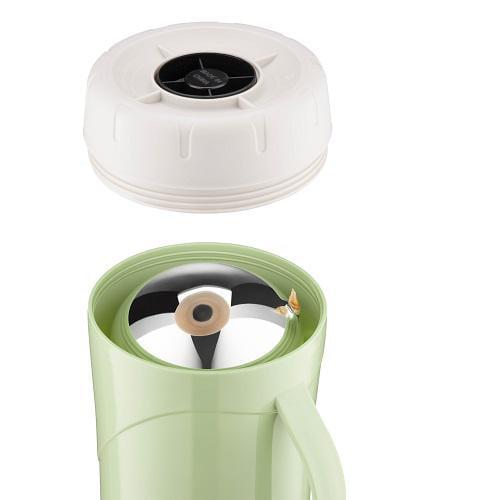 Термос Ardesto Gemini Gourmet AR2618GRG 1800 мл Зеленый - фото 6