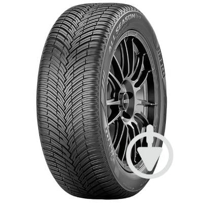 Автошина PIRELLI Cinturato All Season SF3 235/45 R18 98Y XL FR Seal Inside