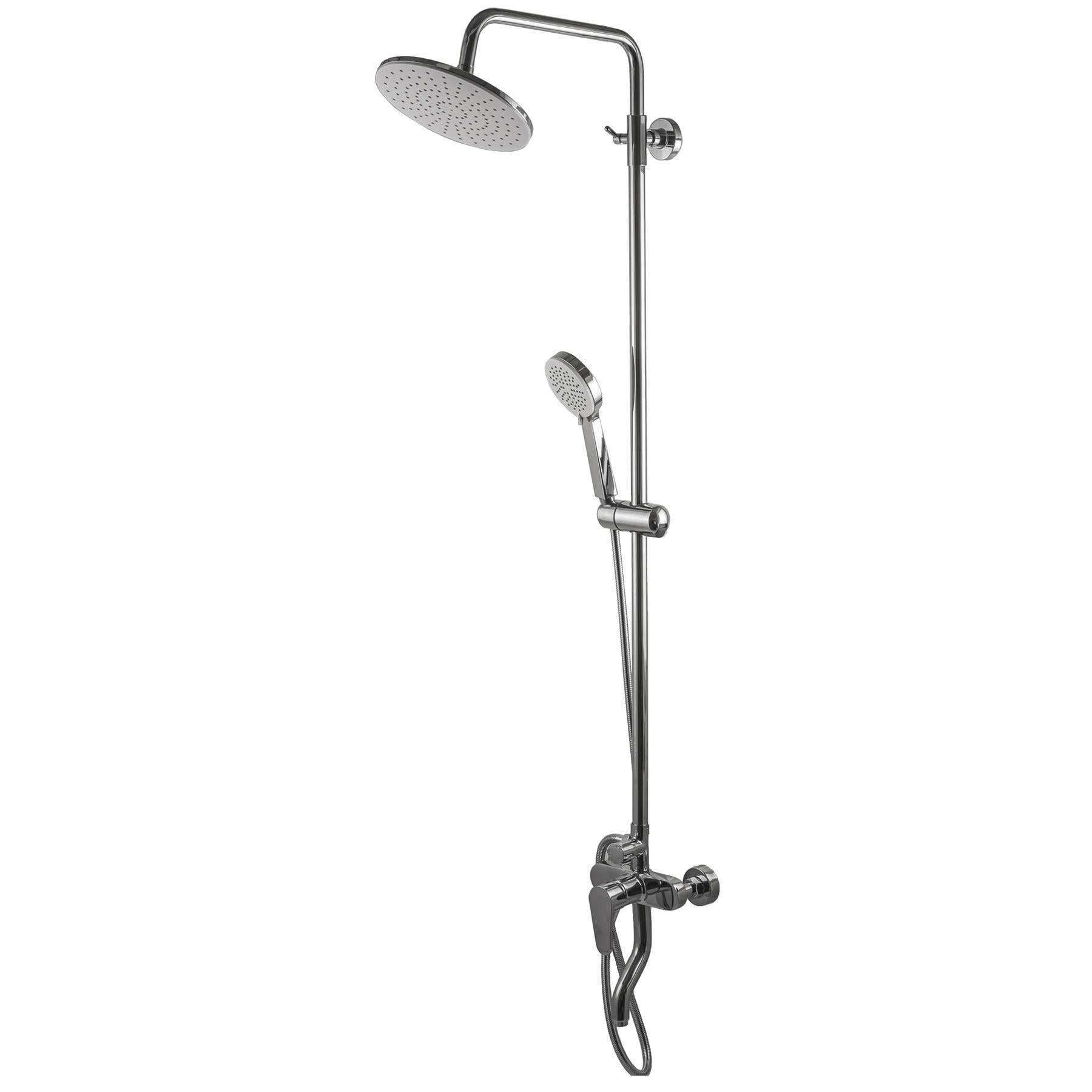 Душевая система DOMINO TORINO KIT-VAN-DS0034 (15518)