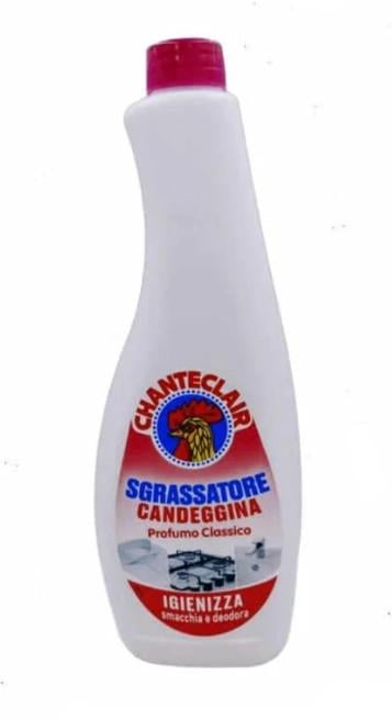 Очищувальний засіб для ванної Chante Clair Candeggina 625 мл/запаска (31458008)