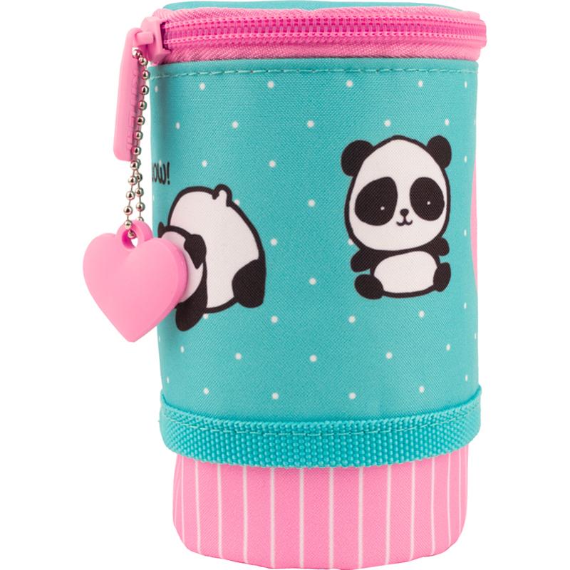 Пенал шкільний KITE K22-684-4 - фото 3 Пенал шкільний KITE K22-684-4 - фото 3