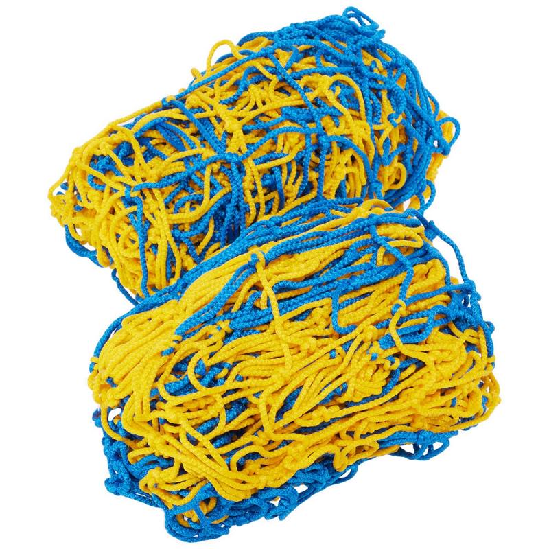 Сітка для міні-футболу/гандболу Zelart SP-Planeta Еліт SO-5288 2x3x1 м 2 шт. (DR007237) - фото 1