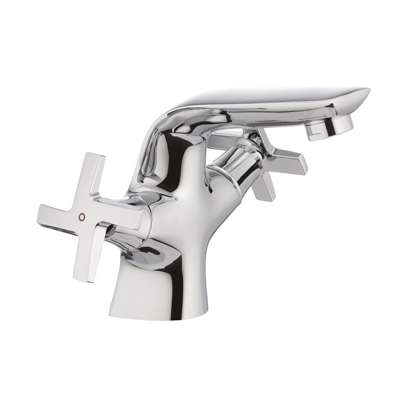 Смеситель для умывальника MIXXUS Premium Galaxy 161 MI0620