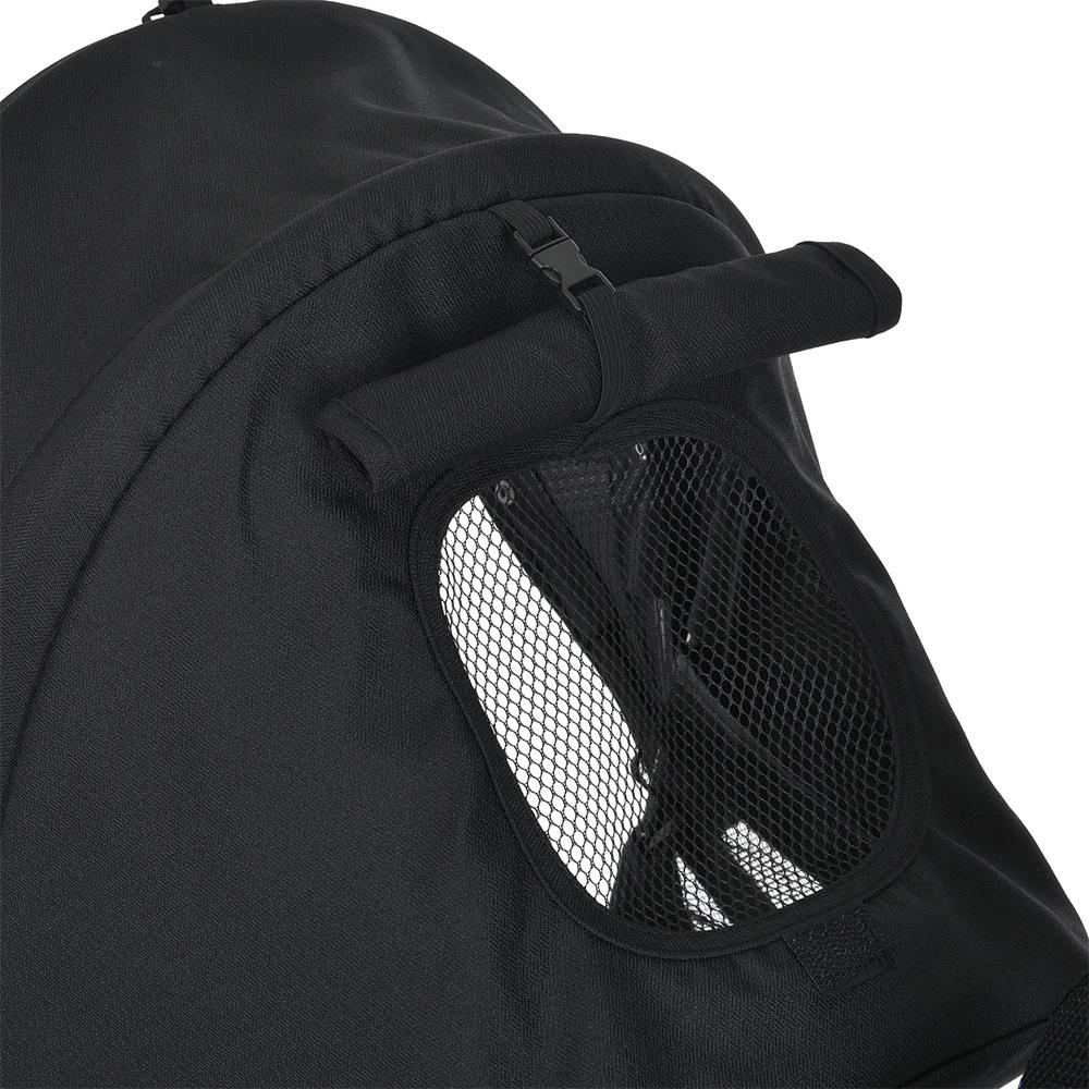 Детский велосипед трехколесный Turbo Trike MT 1005 EVA Черный (715838703) - фото 13