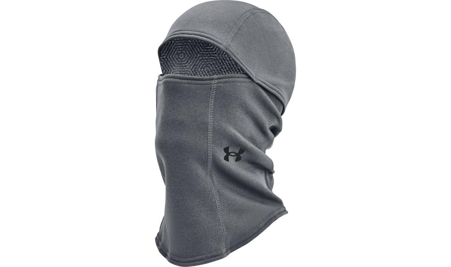 Балаклава UA CGI Balaclava Уни OSFM Серый (1365985-012)