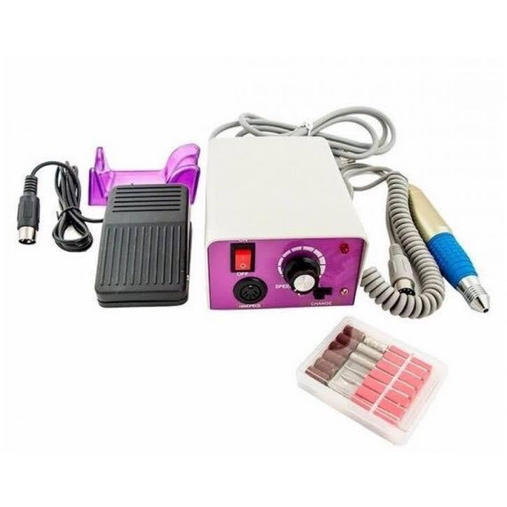 Фрезер Lina Mercedes 25000 на 25000 об/мин 15 Вт