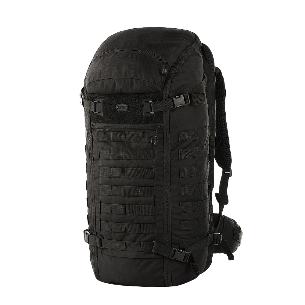 Рюкзак армейський M-Tac Large Gen.II Elite 60 л Black (AM0000033)