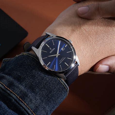 Часы Festina F20512/3 - фото 4