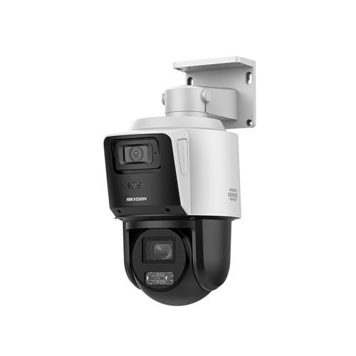 Відеокамера PTZ Hikvision DS-2SE3C410MWG-E/14 2,8 мм TandemVu