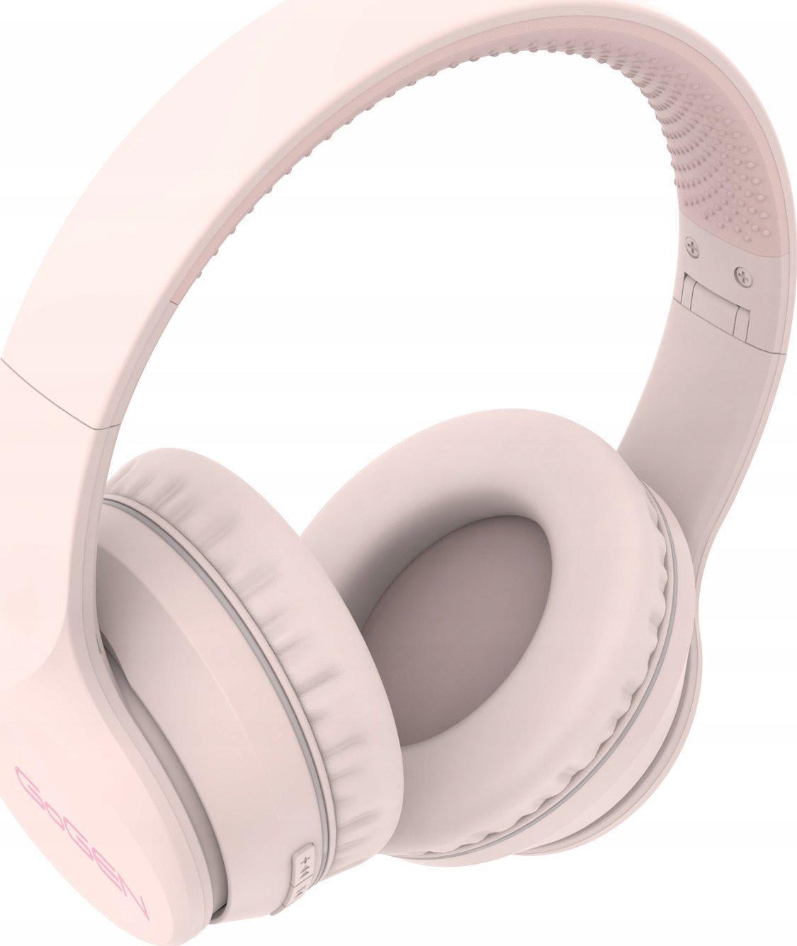 Навушники з мікрофоном Gogen HBTM45P (543010)
