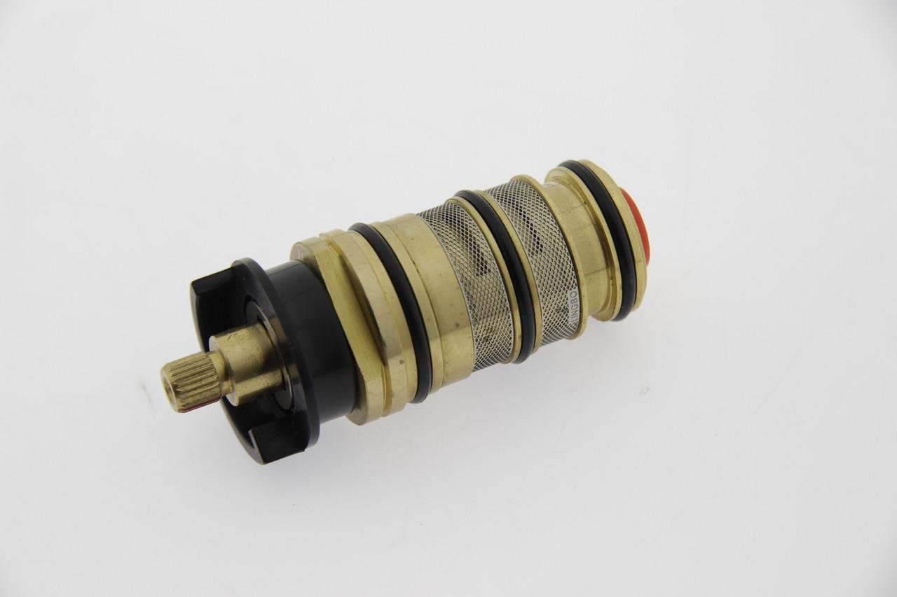 Термостатичний картидж із бічним кріпленням (КТ01) - фото 4 Термостатичний картидж із бічним кріпленням (КТ01) - фото 4