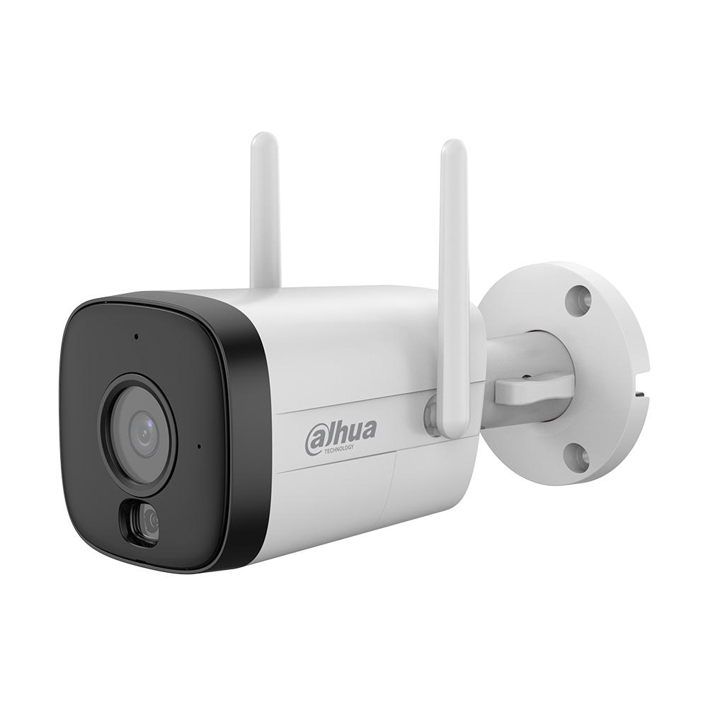 Камера Dahua 5 МП IP DH-IPC-HFW1539DTK1-SAW-IL 2,8 мм