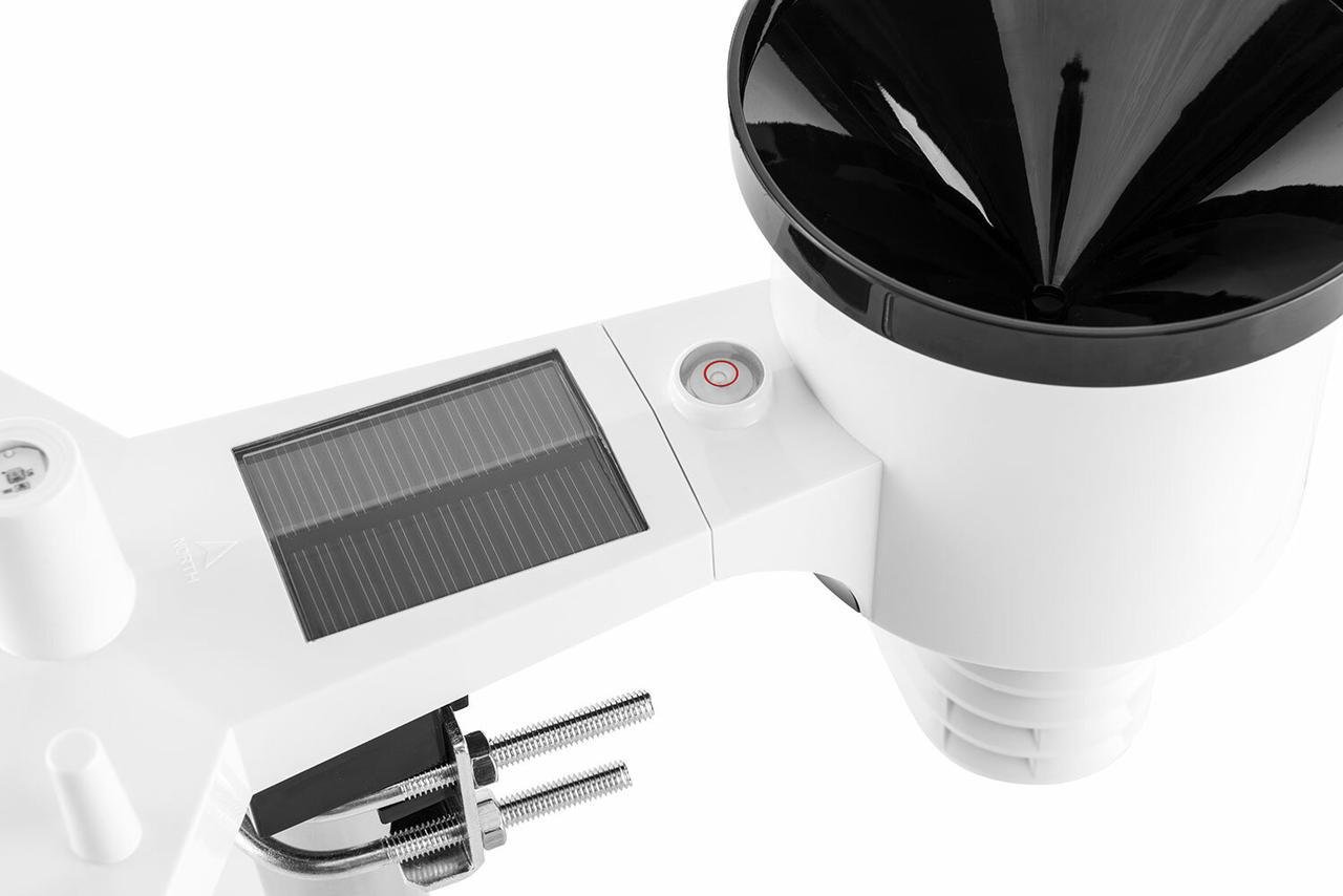 Метеостанція GoGEN ME 3900 (299670) - фото 3 Метеостанція GoGEN ME 3900 (299670) - фото 3