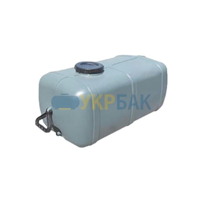 Бочка квадратна 00-00000075 технічна 125 л (30251801) - фото 3 Бочка квадратна 00-00000075 технічна 125 л (30251801) - фото 3