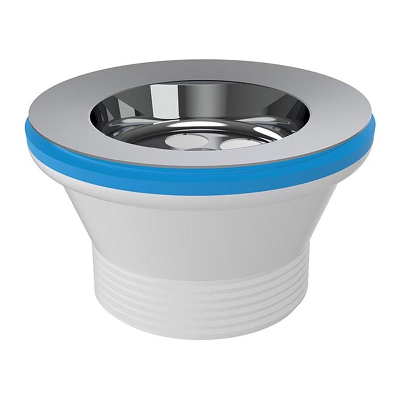 Випуск для сифона Nova 7002N 70 мм (TU-18227)