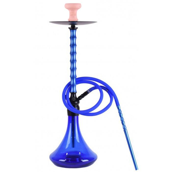 Кальян Yahya Elegance 600 Синий (2130202)