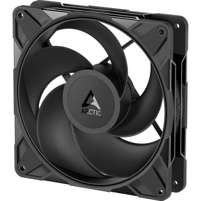 Вентилятор для корпуса Arctic P14 Pro Reverse 140 мм Black (ACFAN00329A)
