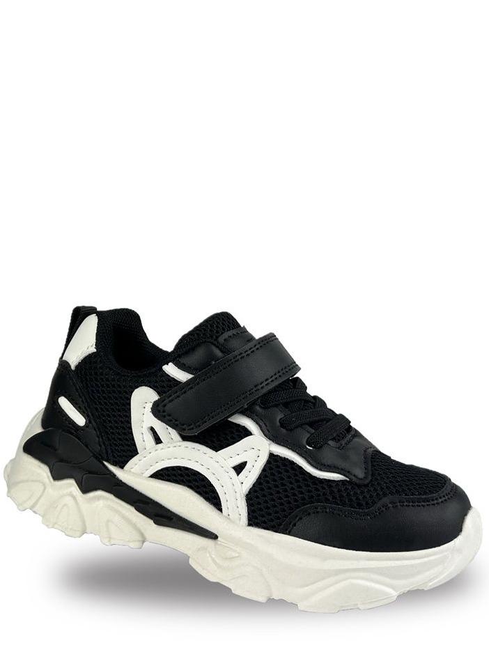 Кроссовки Jong Golf BN11227-0 р. 27 Черный