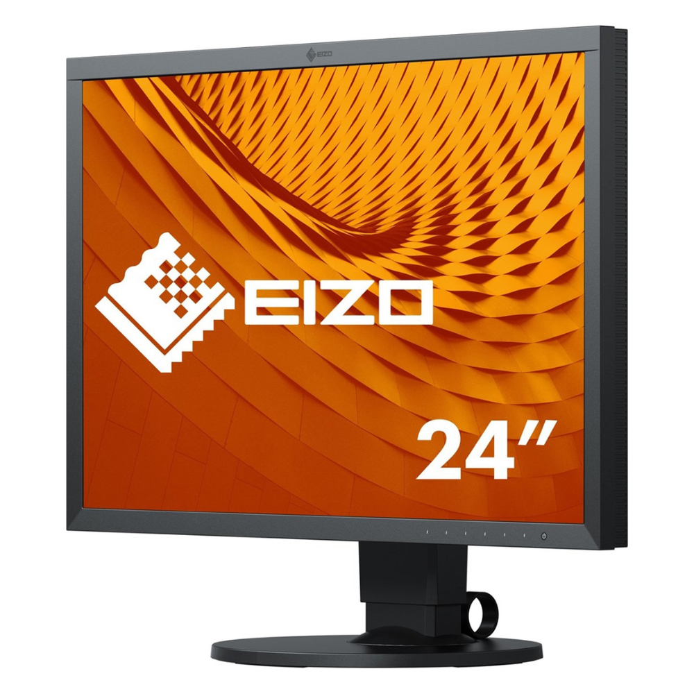 Монитор EIZO CS2410-BK Черный (9823068) - фото 3