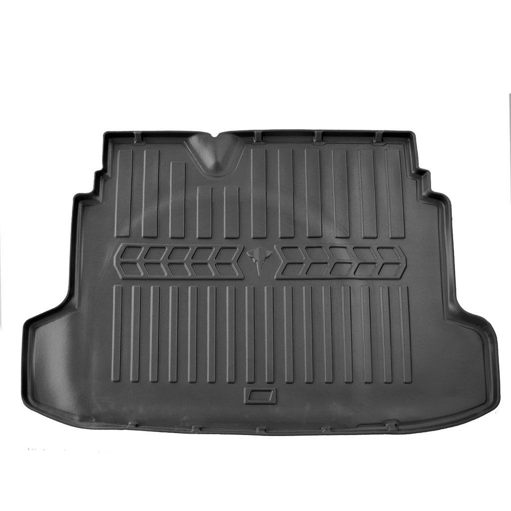 Килимок автомобільний в багажник Stingray 3D для Kia Cerato 2 2010-2013 р (121096)