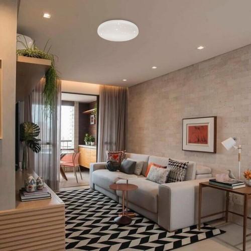 Светильник светодиодный Ardero 22 Вт 5000K звездное небо (AL561ARD 22w) - фото 3 Светильник светодиодный Ardero 22 Вт 5000K звездное небо (AL561ARD 22w) - фото 3