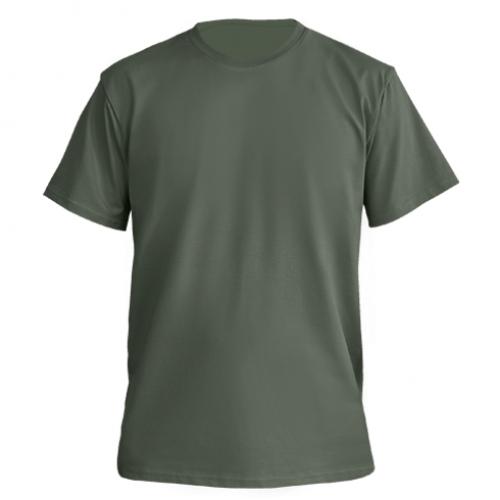 Футболка мужская Owi Premium 15003779 2XL Хаки (15003779-23-4811-XXL) Футболка мужская Owi Premium 15003779 2XL Хаки (15003779-23-4811-XXL)