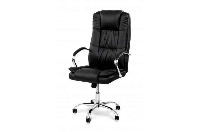 Офисное кресло Comfort Line DIRECT Черный