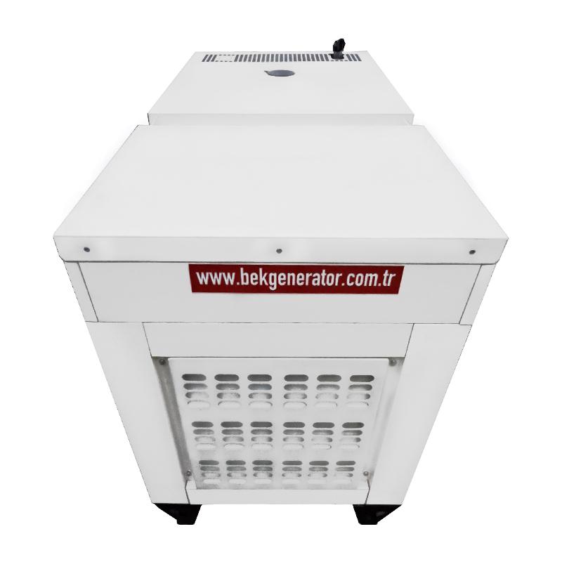 Генератор дизельный BEK BGR85 - фото 7 Генератор дизельный BEK BGR85 - фото 7