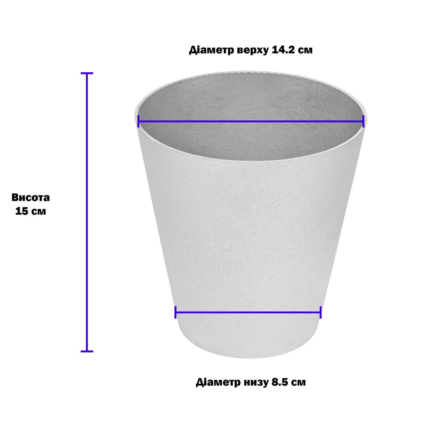 Форма для выпечки хлебных изделий 1,5 л (81629) - фото 3