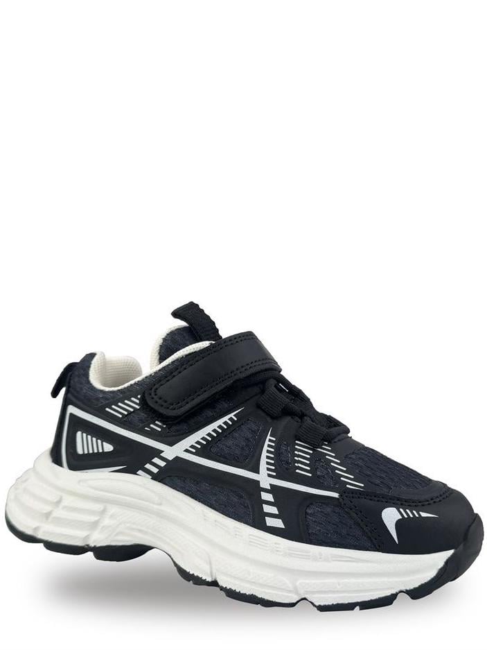 Кроссовки текстильные Jong Golf BN11525-0 р. 28 Синий