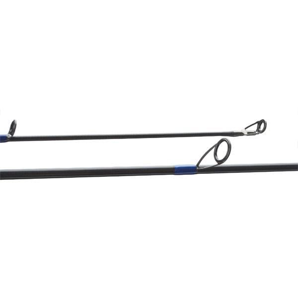 Удилище спиннинговое одночастное Kistler Argon Spinning Rod 2,13 м 3,5-14 г Moderate-Fast (ARSP702M) - фото 6