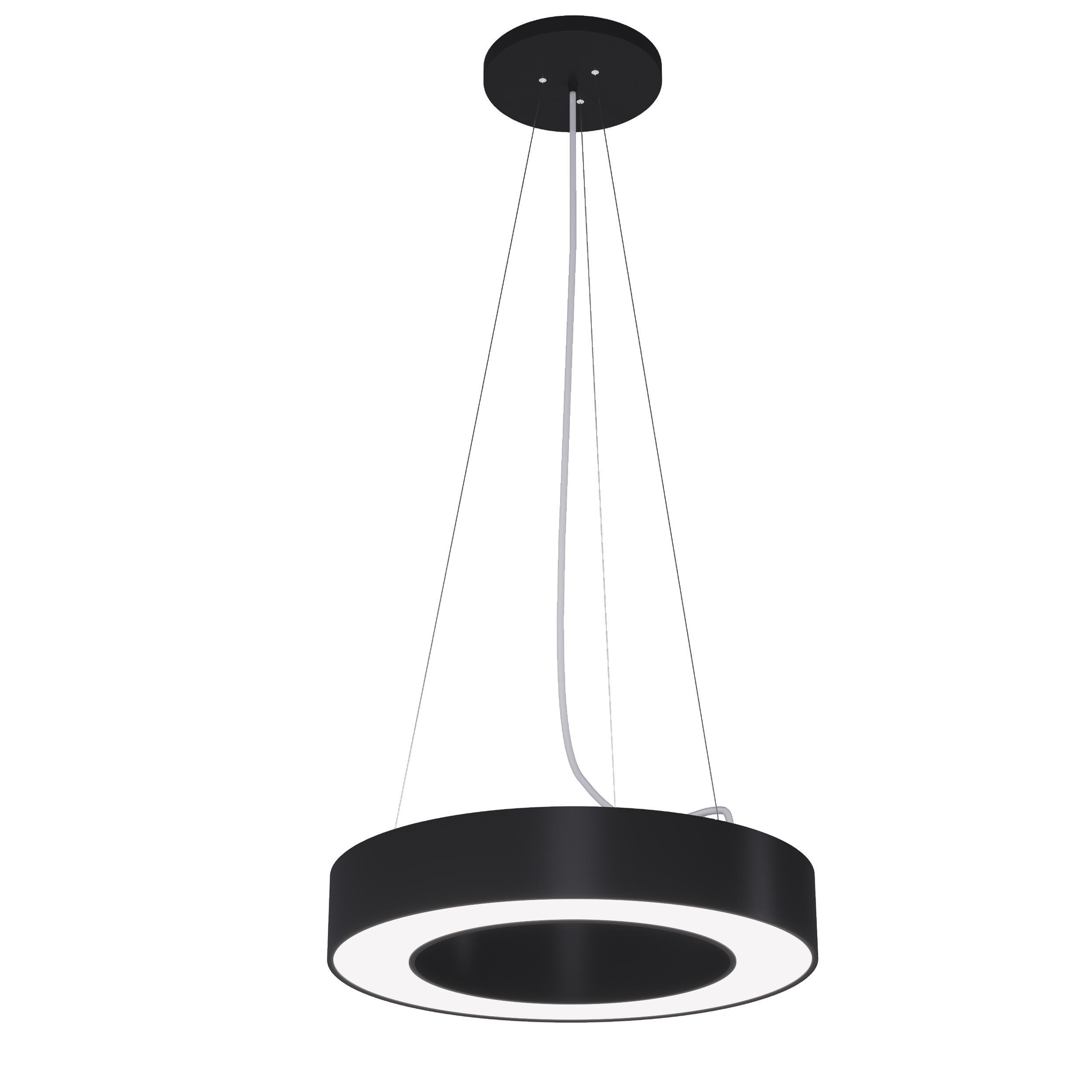 Люстра Rings 460 (22153-3)