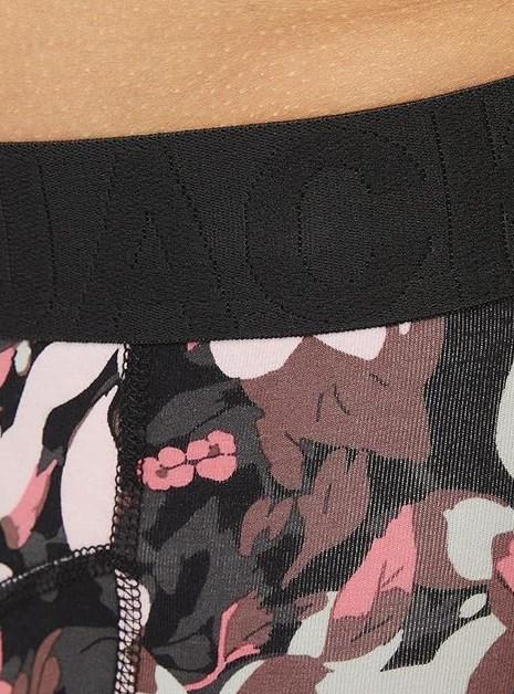 Набір трусів боксерів чоловічих Jack&Jones ADDITIONAL 3 шт. ХL Чорний (674275) - фото 4 Набір трусів боксерів чоловічих Jack&Jones ADDITIONAL 3 шт. ХL Чорний (674275) - фото 4