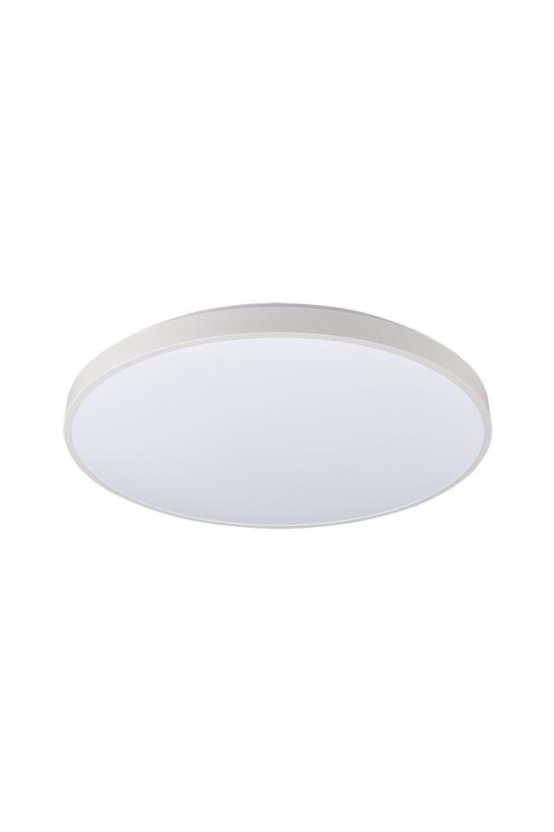 Потолочный светильник Nowodvorski agnes round LED 32 w (8208)