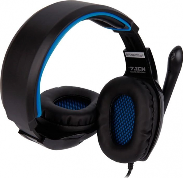 Наушники Sades SA-902 Black/Blue (sa902blj) - фото 6