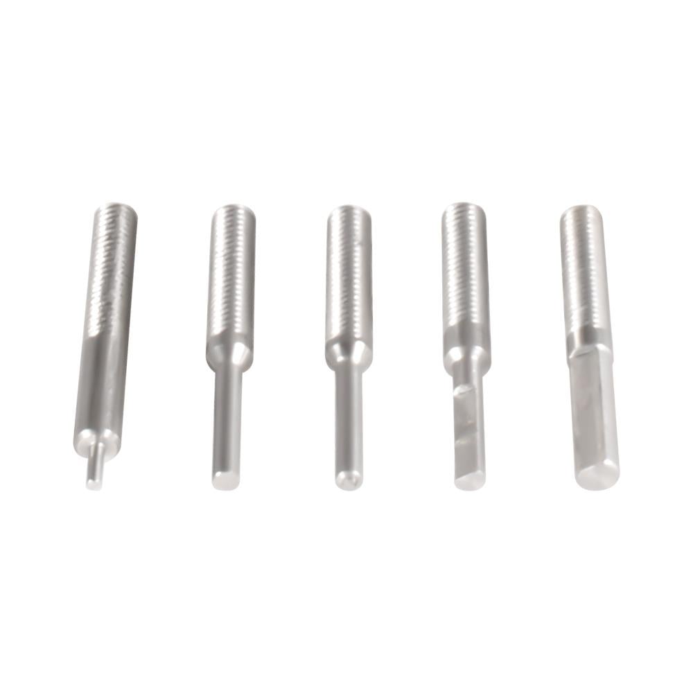 Знімач універсальний механічний (718761) - фото 8 Знімач універсальний механічний (718761) - фото 8