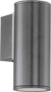 Настенный светильник Eglo Riga 94102 уличный