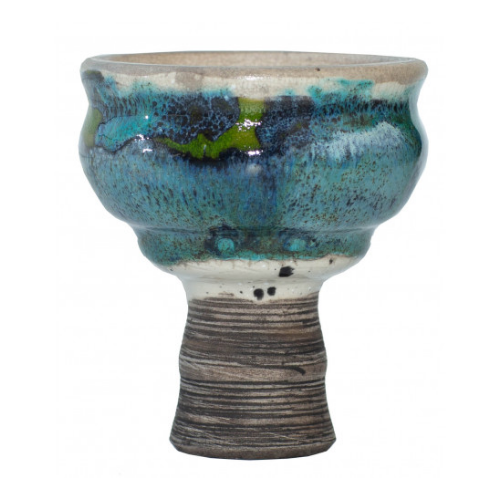 Чаша для кальяна Kolos Celeste №127 (482001388)