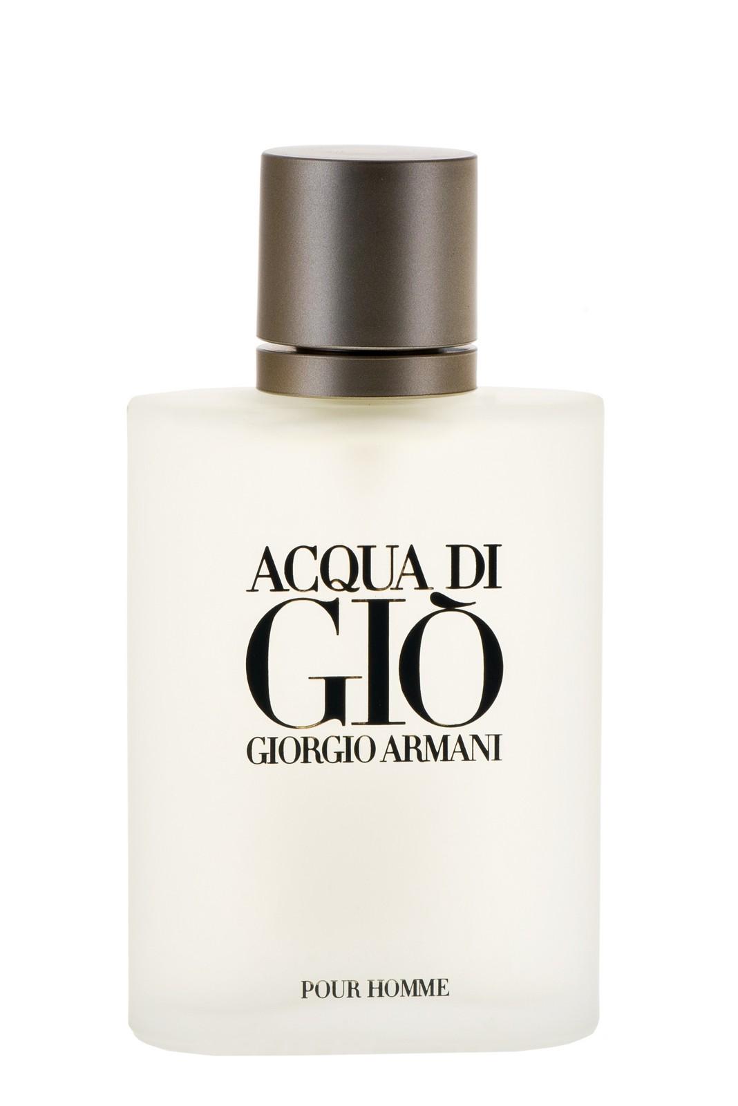 Вода туалетная для мужчин Giorgio Armani Acqua Di Gio Pour Homme 100 мл (70098)