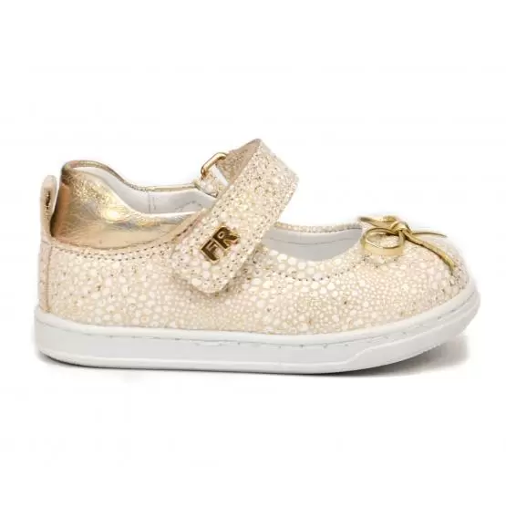 Туфлі Tiflani 18I A-8907 (610-109) - фото 2 Туфлі Tiflani 18I A-8907 (610-109) - фото 2