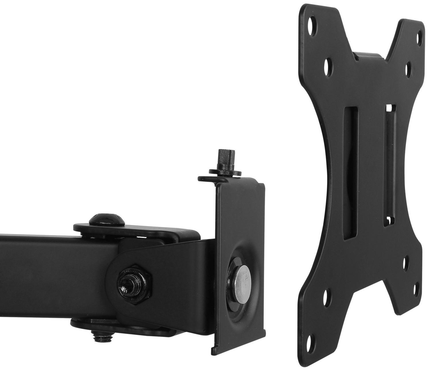 Кріплення настільне LDT12-C024N для телевізора 13-32" (TV035) - фото 4 Кріплення настільне LDT12-C024N для телевізора 13-32" (TV035) - фото 4