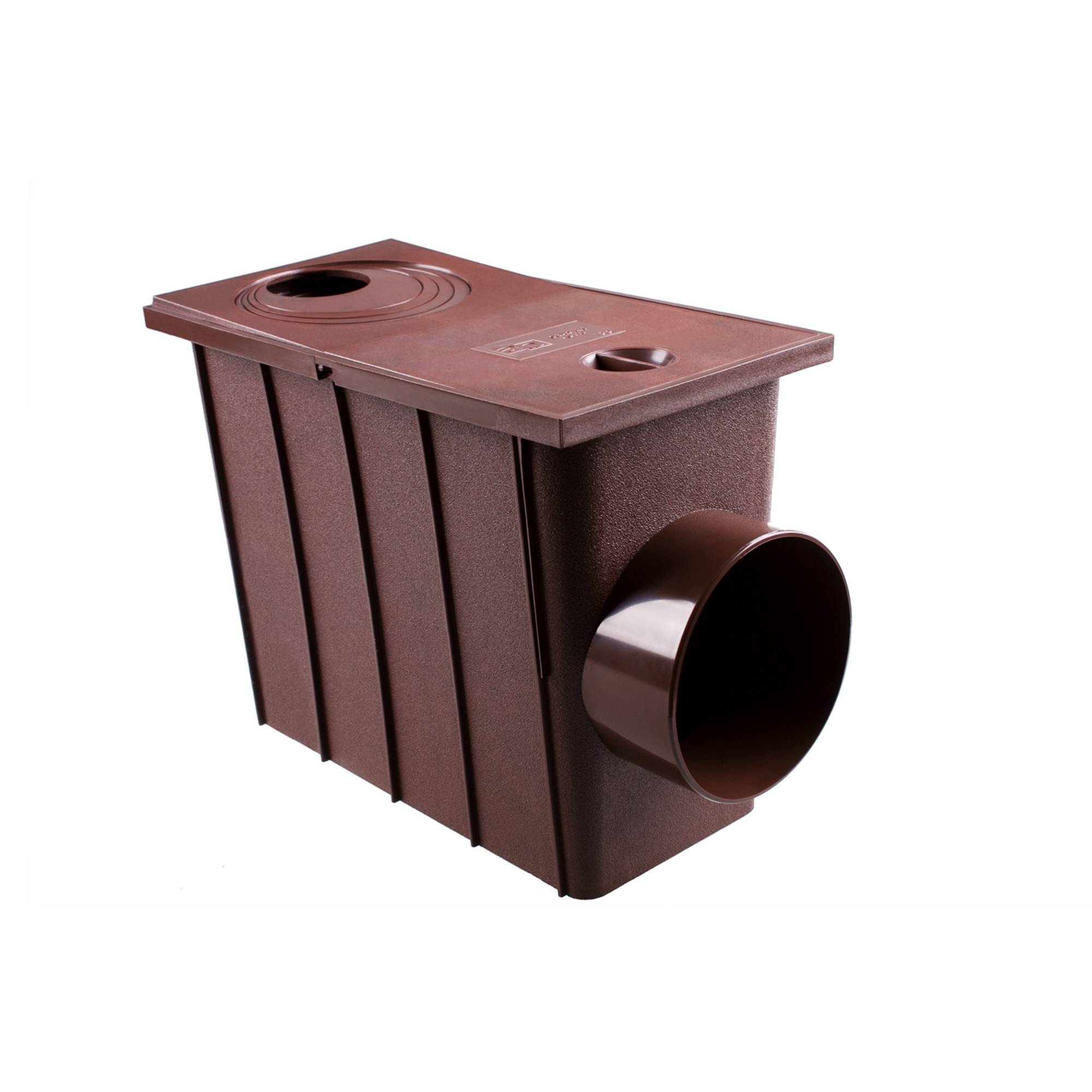 Колодязь зливний з бічним зливом PROFIL (352055703)